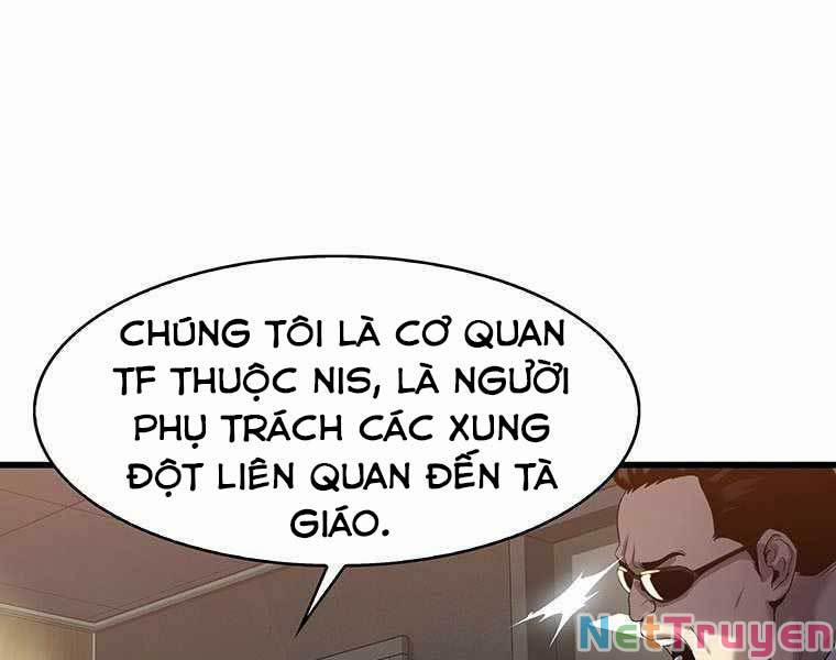 Hậu Duệ Của Hổ Chương 6 Trang 130