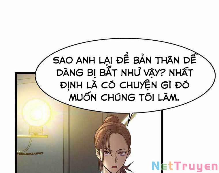 Hậu Duệ Của Hổ Chương 6 Trang 29