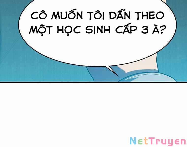 Hậu Duệ Của Hổ Chương 9 Trang 13