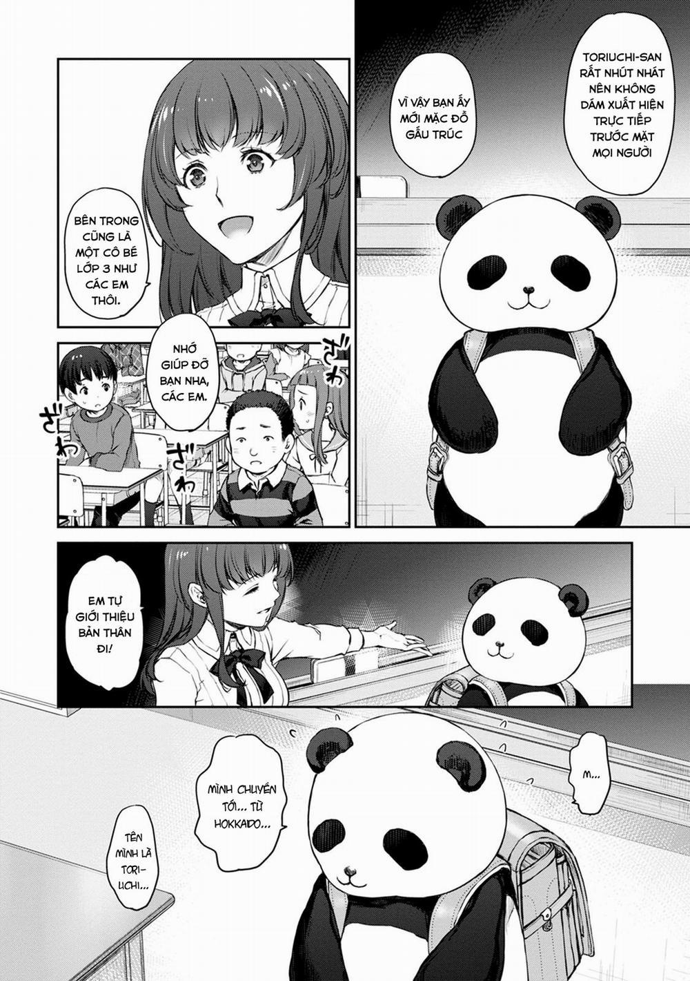 Hầu Gái Của Tôi Phiền Phức Quá Đi! 31 trang 1