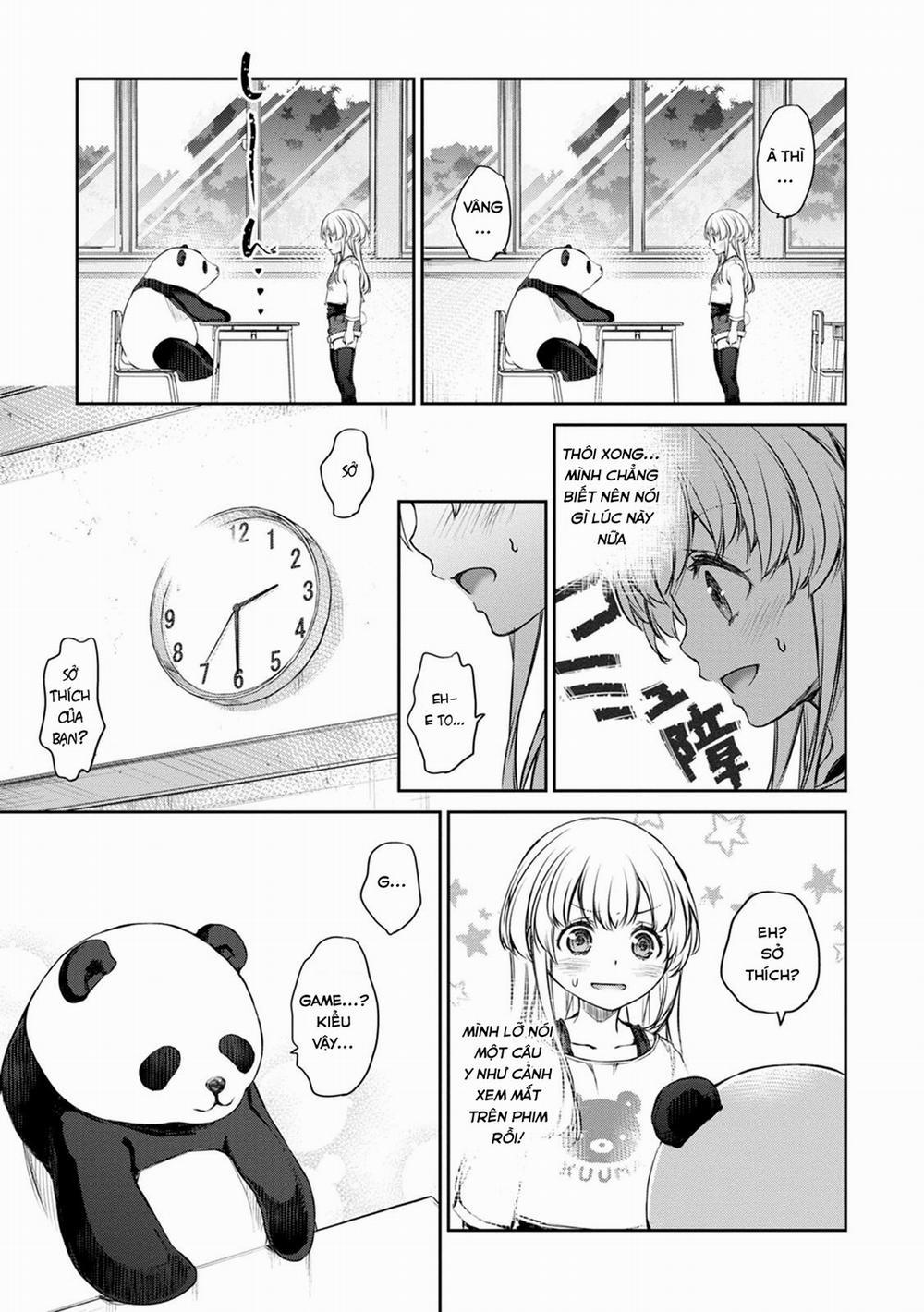 Hầu Gái Của Tôi Phiền Phức Quá Đi! 31 trang 20