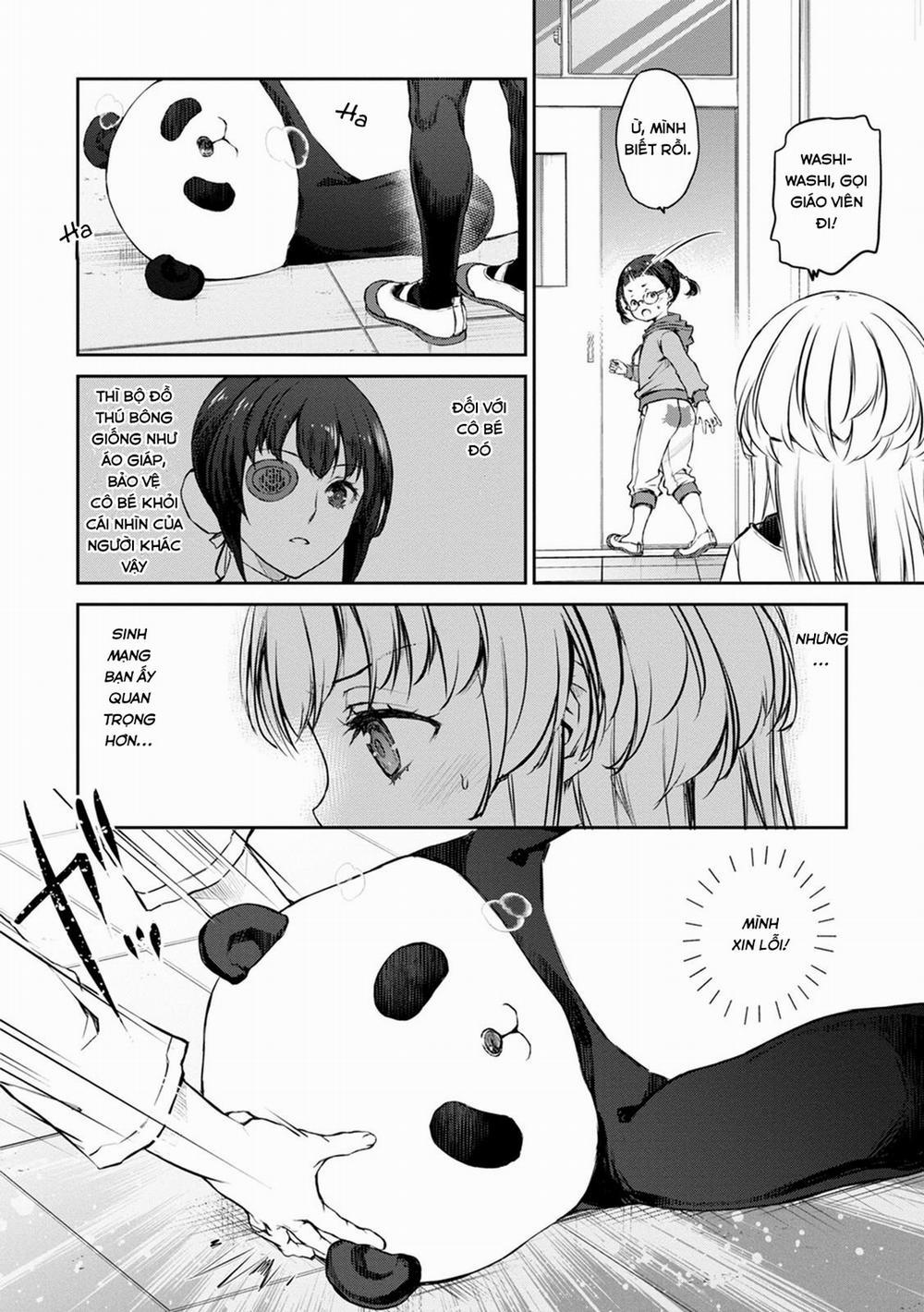 Hầu Gái Của Tôi Phiền Phức Quá Đi! 31 trang 23