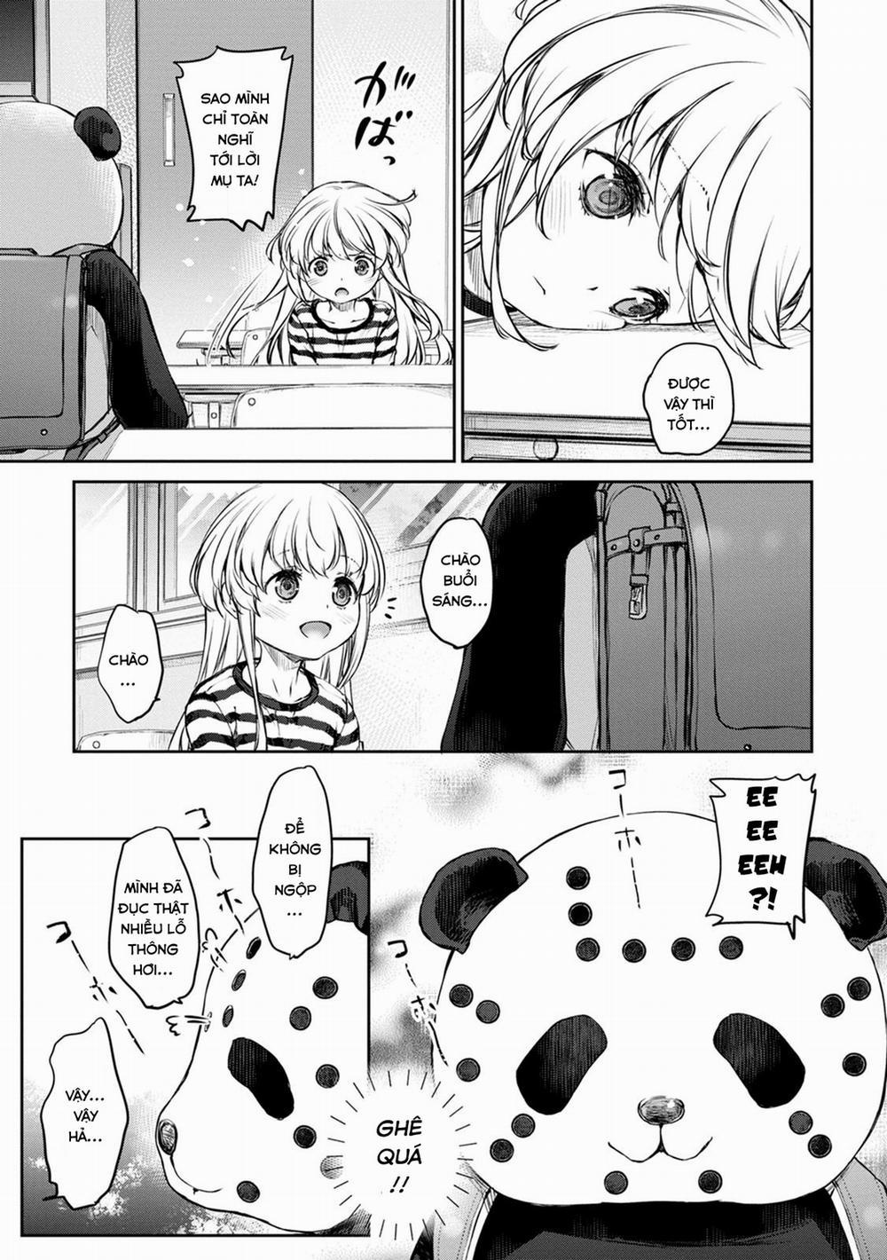 Hầu Gái Của Tôi Phiền Phức Quá Đi! 31 trang 26
