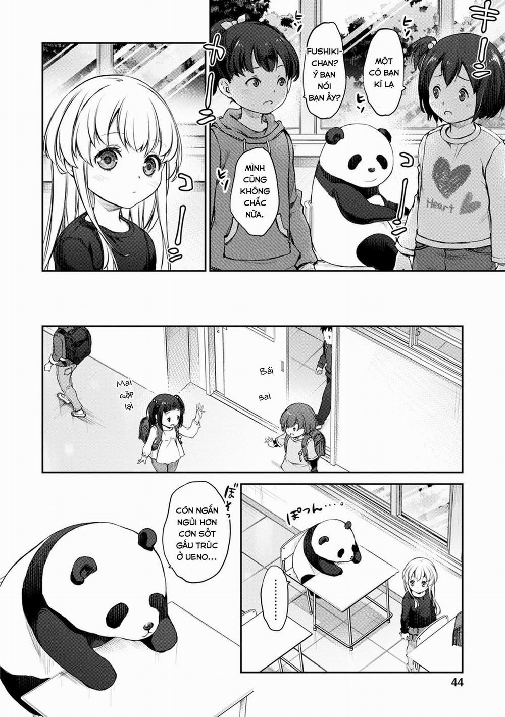 Hầu Gái Của Tôi Phiền Phức Quá Đi! 31 trang 9