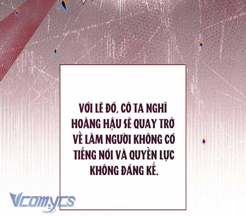 Hầu Gái Độc Quyền Của Hoàng Hậu Phản Diện Chương 43 Trang 21