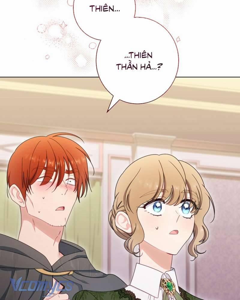 Hầu Gái Độc Quyền Của Hoàng Hậu Phản Diện 54 trang 10