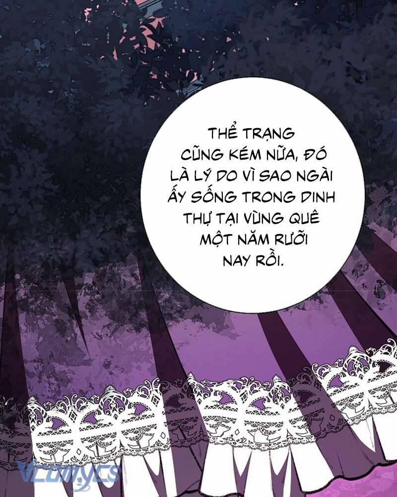 Hầu Gái Độc Quyền Của Hoàng Hậu Phản Diện 54 trang 101