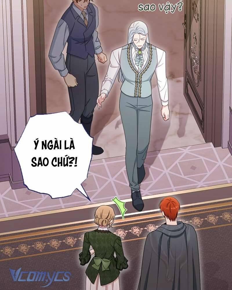 Hầu Gái Độc Quyền Của Hoàng Hậu Phản Diện 54 trang 13