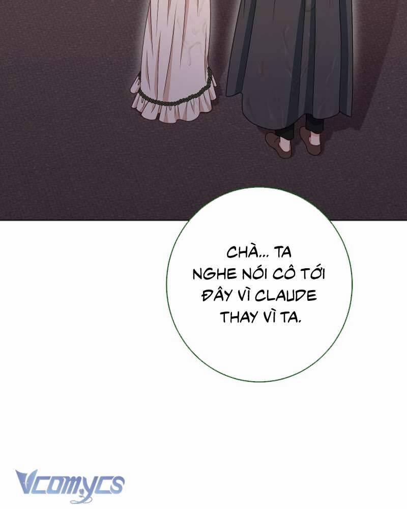 Hầu Gái Độc Quyền Của Hoàng Hậu Phản Diện 54 trang 14