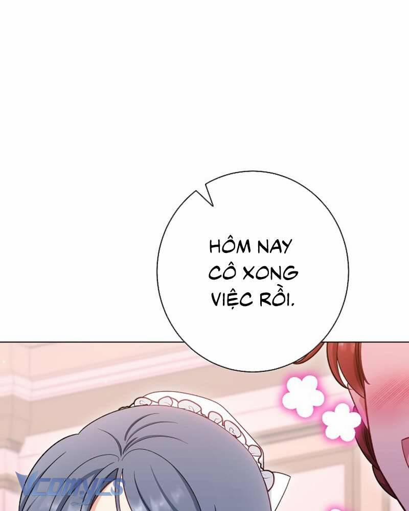 Hầu Gái Độc Quyền Của Hoàng Hậu Phản Diện 54 trang 151