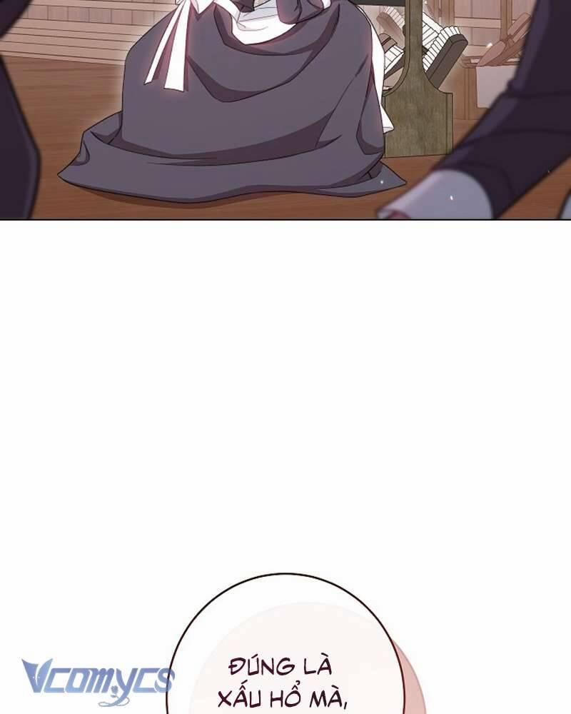 Hầu Gái Độc Quyền Của Hoàng Hậu Phản Diện 54 trang 154