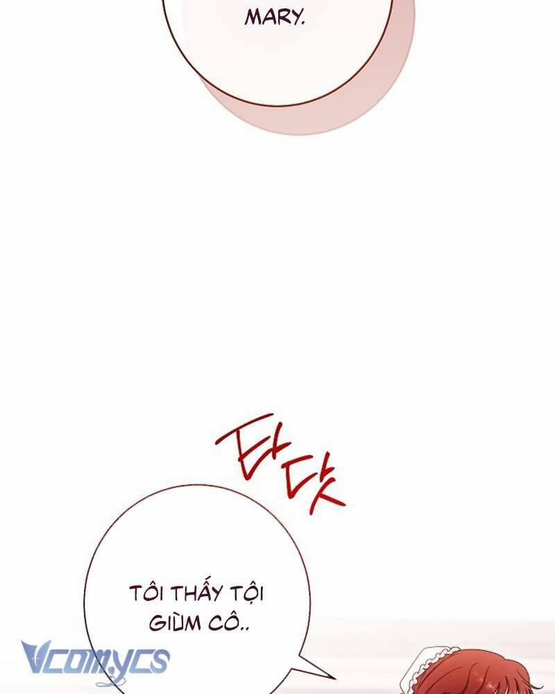 Hầu Gái Độc Quyền Của Hoàng Hậu Phản Diện 54 trang 155