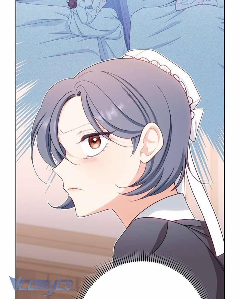 Hầu Gái Độc Quyền Của Hoàng Hậu Phản Diện 54 trang 161