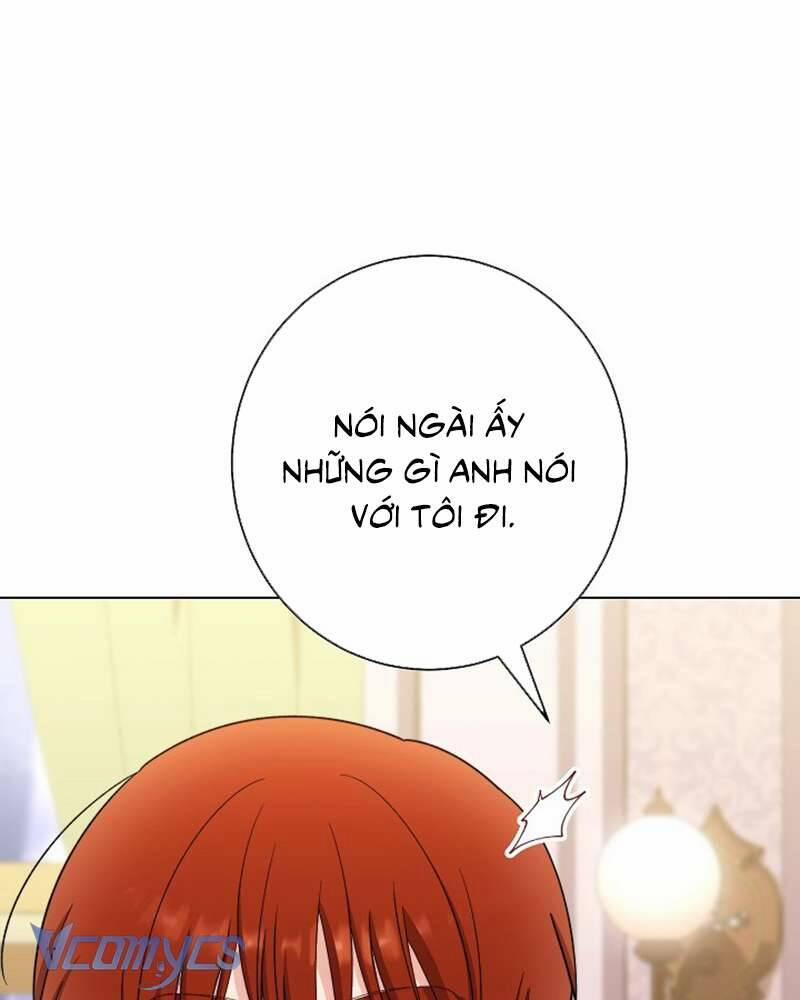 Hầu Gái Độc Quyền Của Hoàng Hậu Phản Diện 54 trang 23