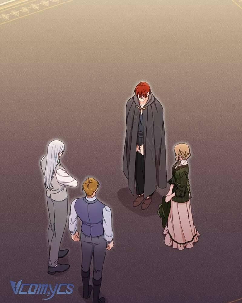 Hầu Gái Độc Quyền Của Hoàng Hậu Phản Diện 54 trang 29