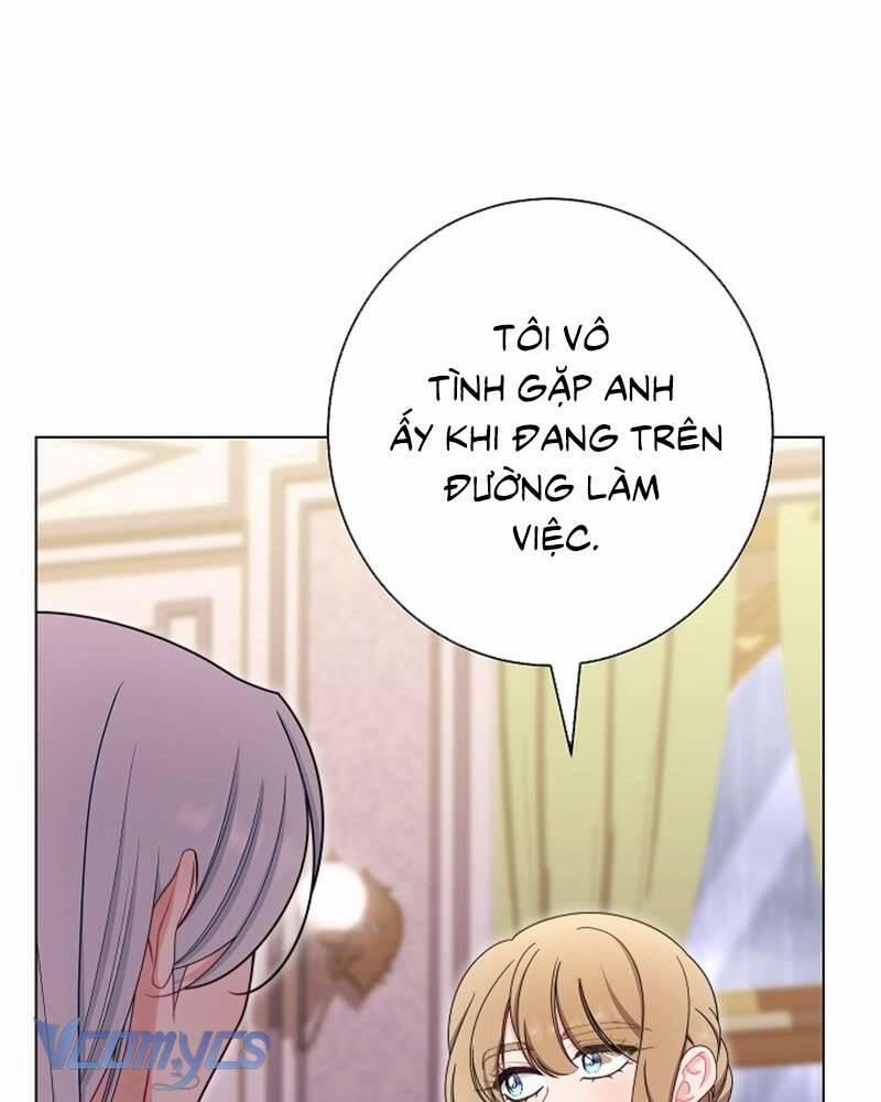 Hầu Gái Độc Quyền Của Hoàng Hậu Phản Diện 54 trang 40