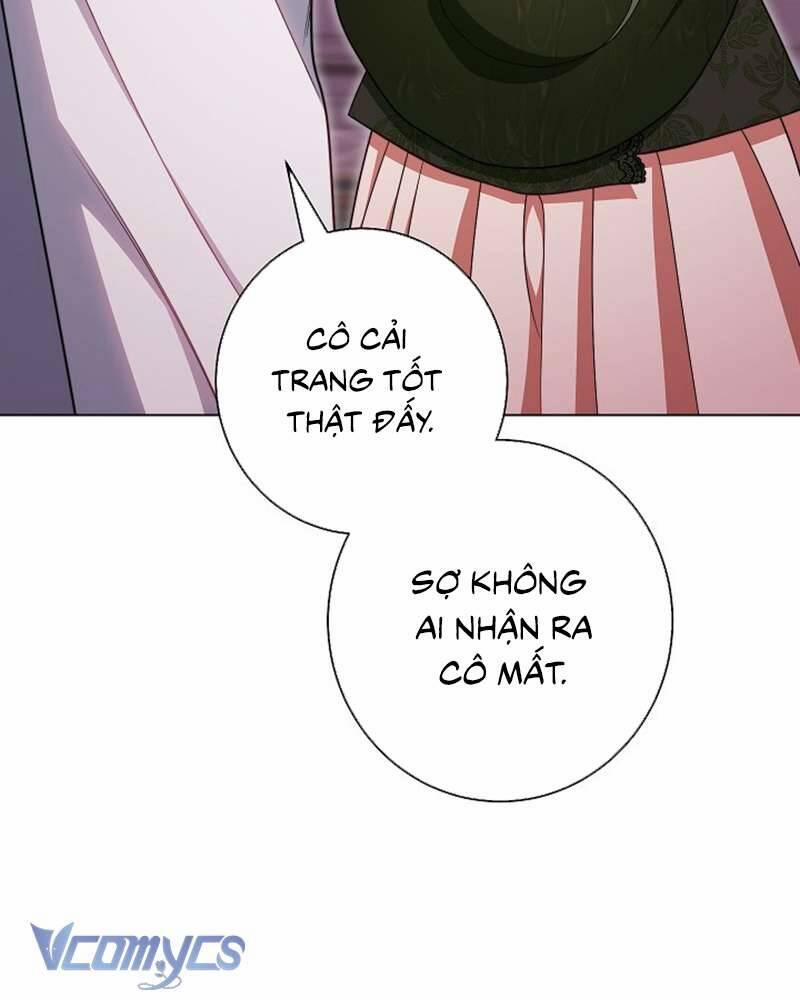 Hầu Gái Độc Quyền Của Hoàng Hậu Phản Diện 54 trang 53