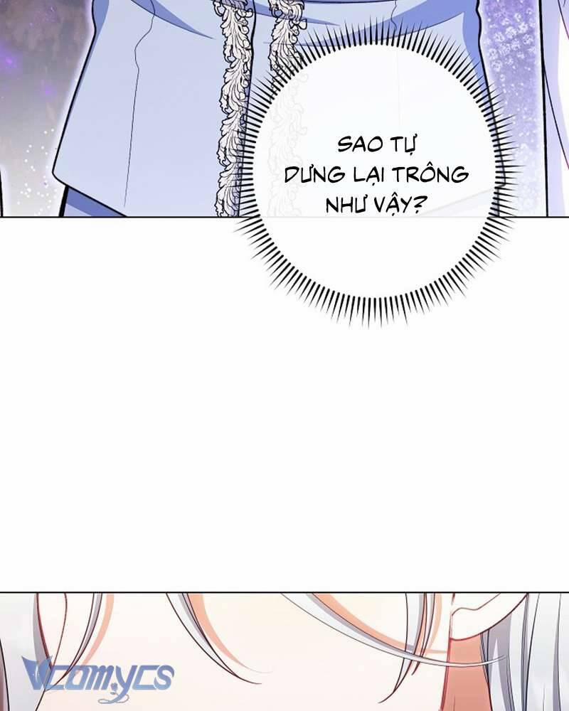 Hầu Gái Độc Quyền Của Hoàng Hậu Phản Diện 54 trang 70