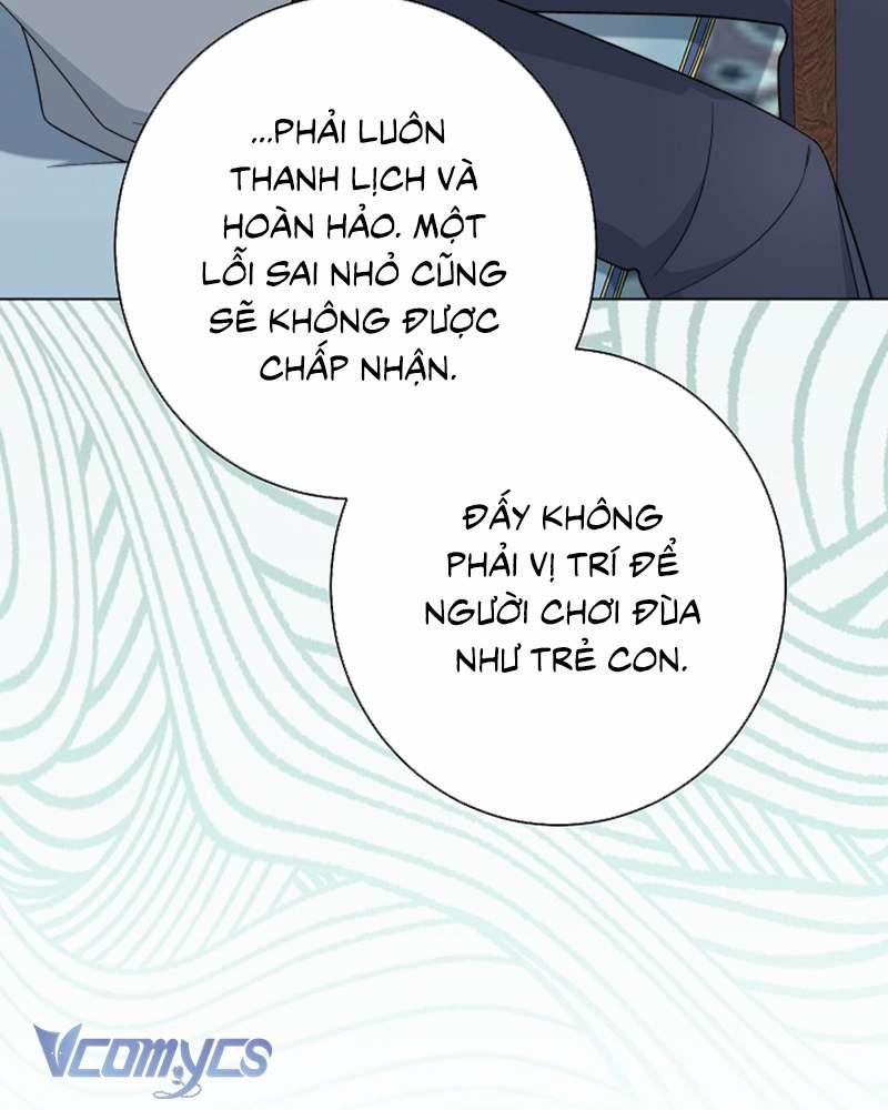 Hầu Gái Độc Quyền Của Hoàng Hậu Phản Diện 55 trang 112