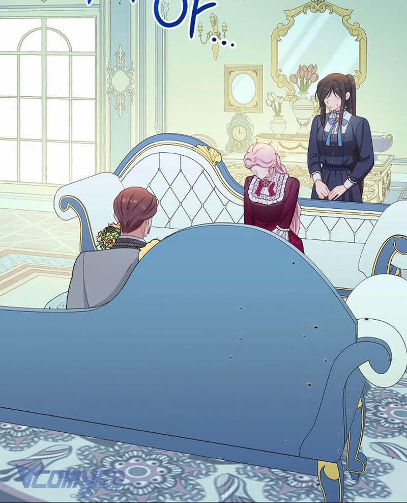 Hầu Gái Độc Quyền Của Hoàng Hậu Phản Diện 55 trang 121