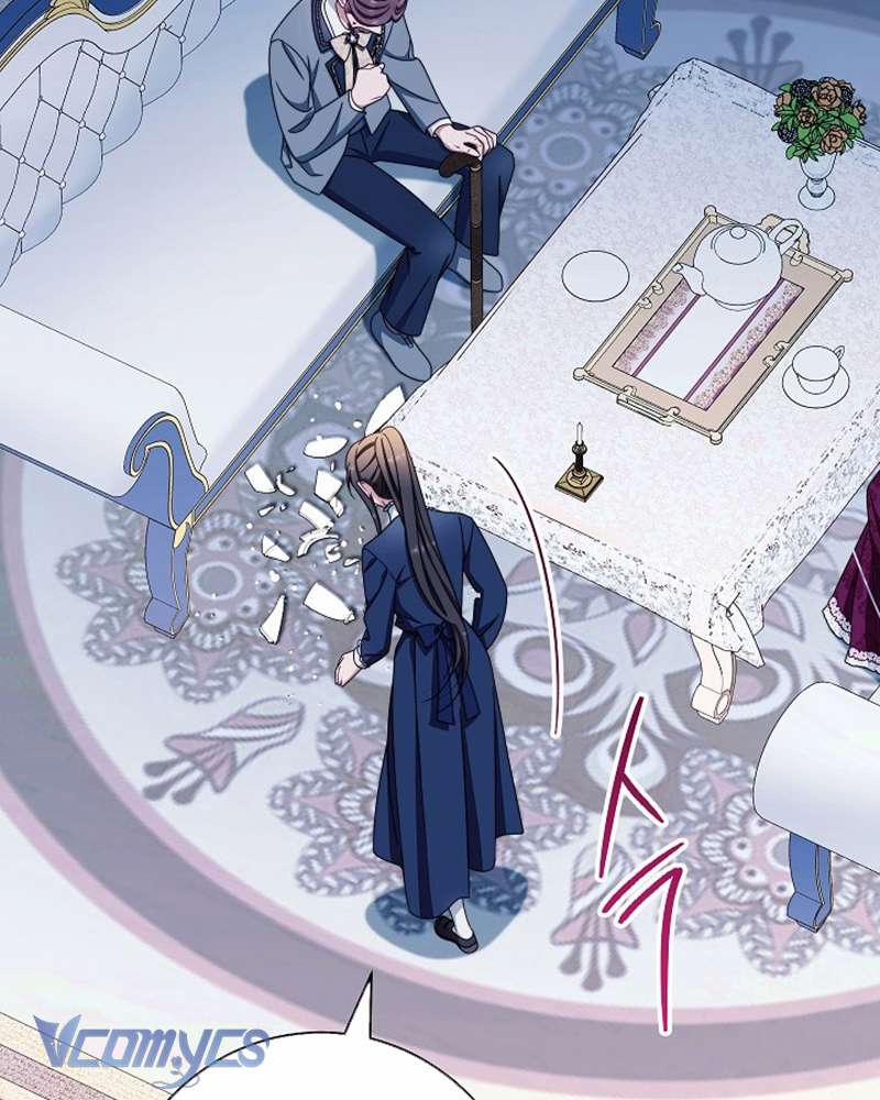 Hầu Gái Độc Quyền Của Hoàng Hậu Phản Diện 55 trang 133