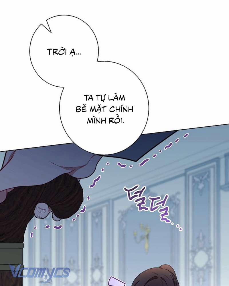 Hầu Gái Độc Quyền Của Hoàng Hậu Phản Diện 55 trang 137