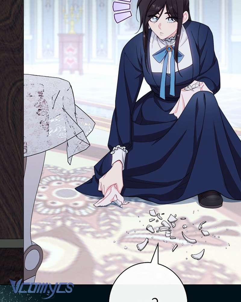 Hầu Gái Độc Quyền Của Hoàng Hậu Phản Diện 55 trang 138