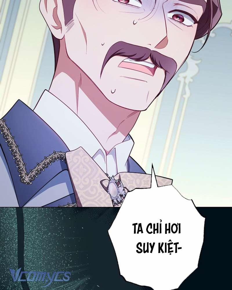 Hầu Gái Độc Quyền Của Hoàng Hậu Phản Diện 55 trang 149