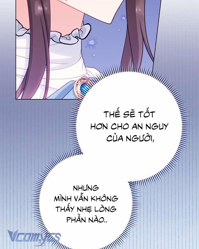 Hầu Gái Độc Quyền Của Hoàng Hậu Phản Diện 55 trang 21