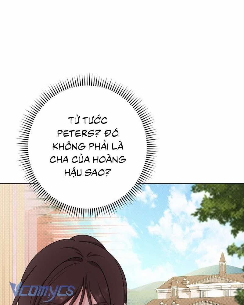Hầu Gái Độc Quyền Của Hoàng Hậu Phản Diện 55 trang 27