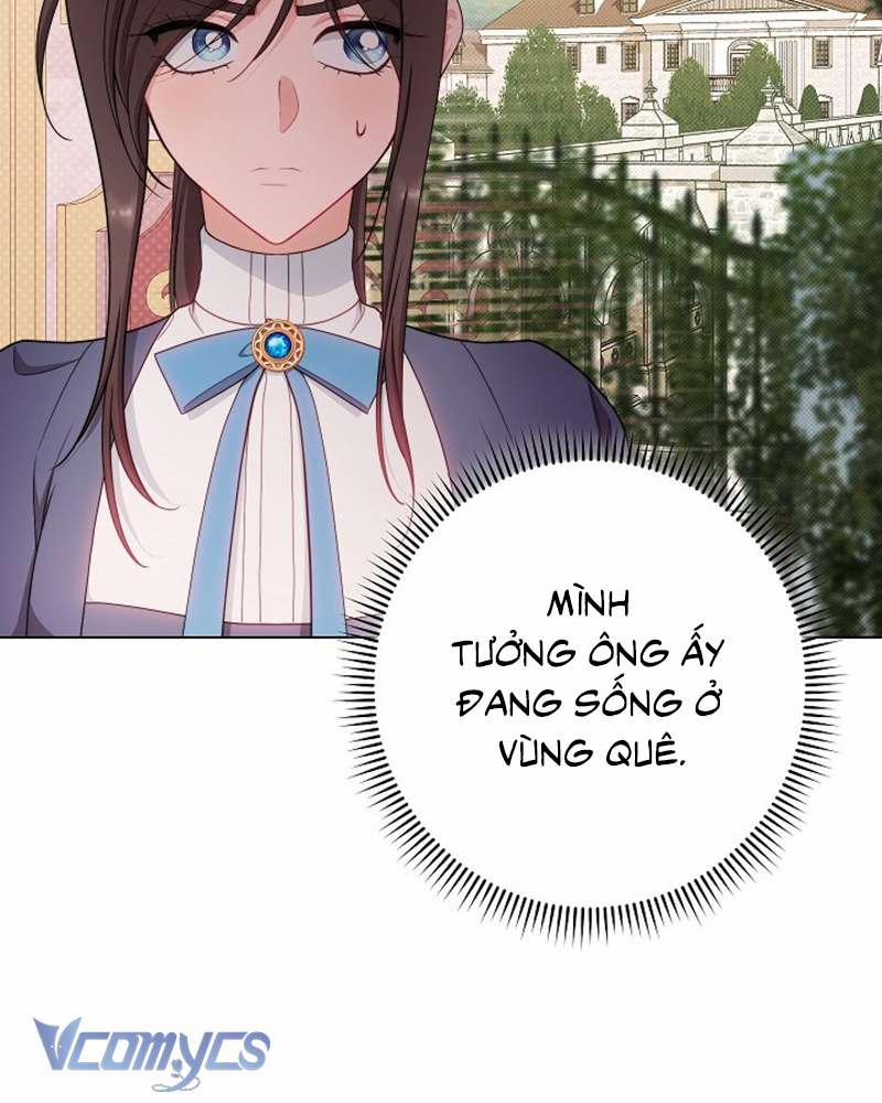 Hầu Gái Độc Quyền Của Hoàng Hậu Phản Diện 55 trang 28