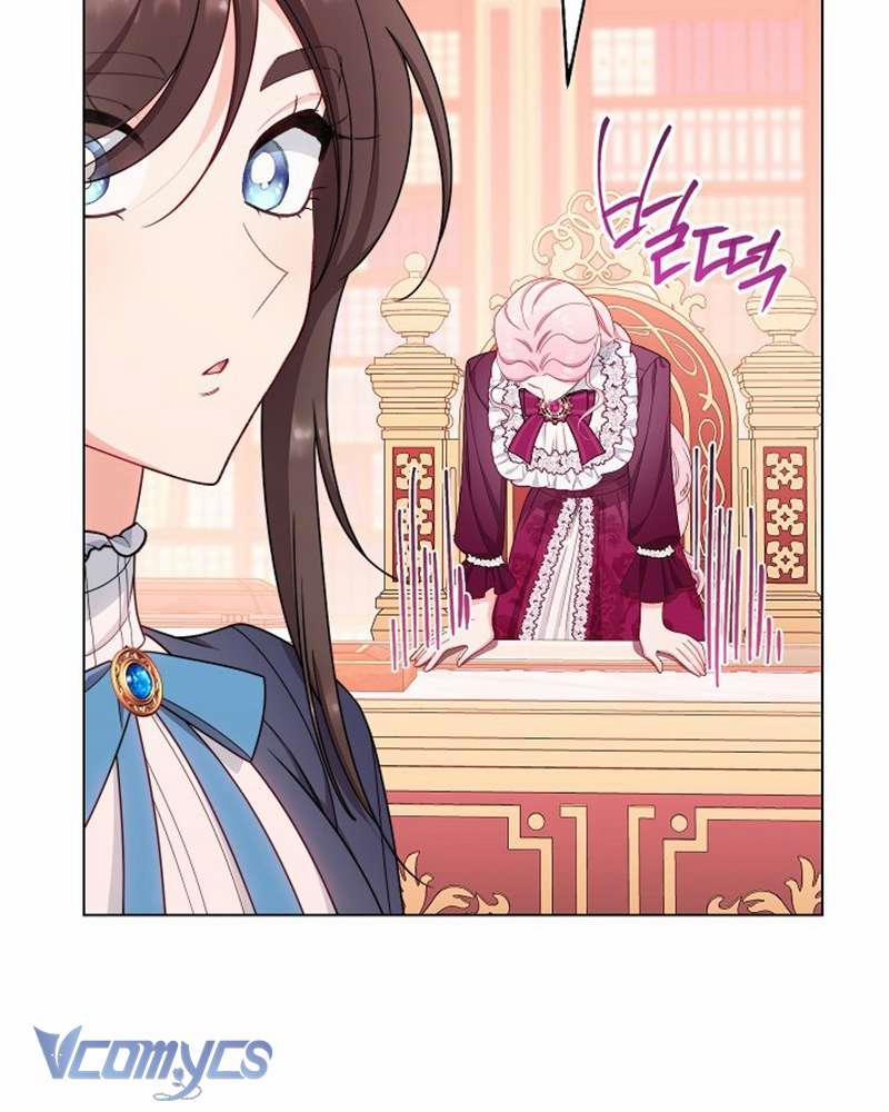 Hầu Gái Độc Quyền Của Hoàng Hậu Phản Diện 55 trang 30
