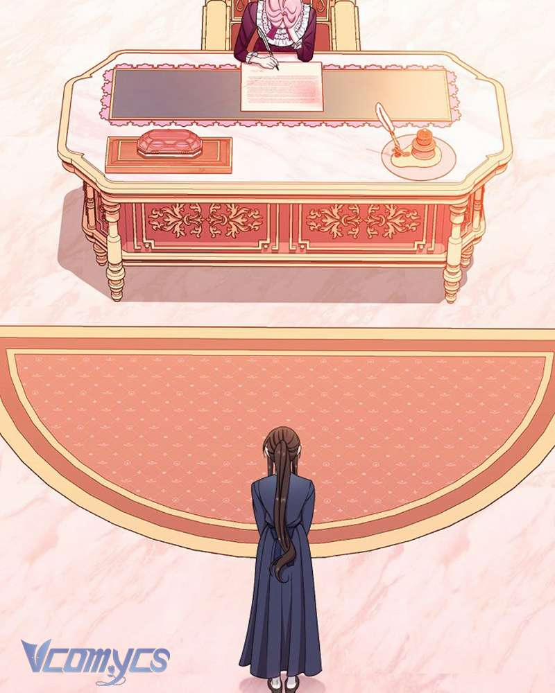 Hầu Gái Độc Quyền Của Hoàng Hậu Phản Diện 55 trang 4