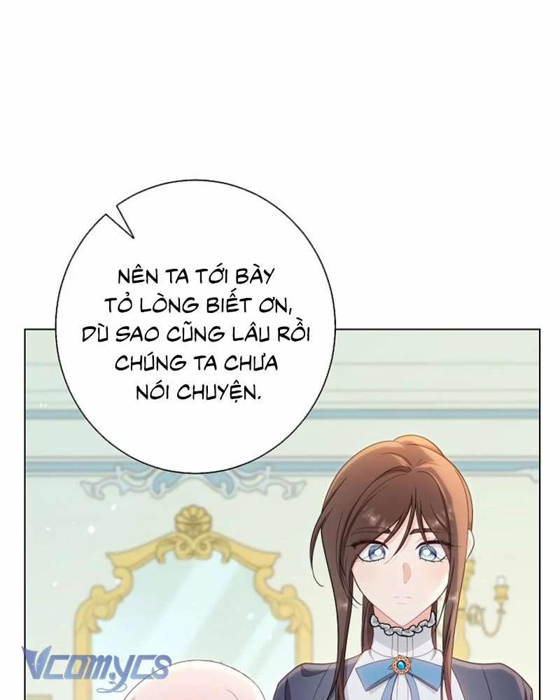 Hầu Gái Độc Quyền Của Hoàng Hậu Phản Diện 55 trang 47