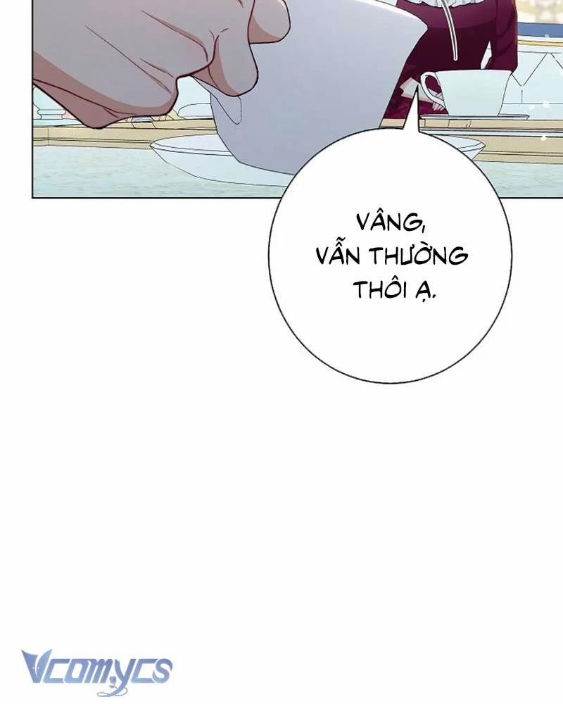 Hầu Gái Độc Quyền Của Hoàng Hậu Phản Diện 55 trang 50