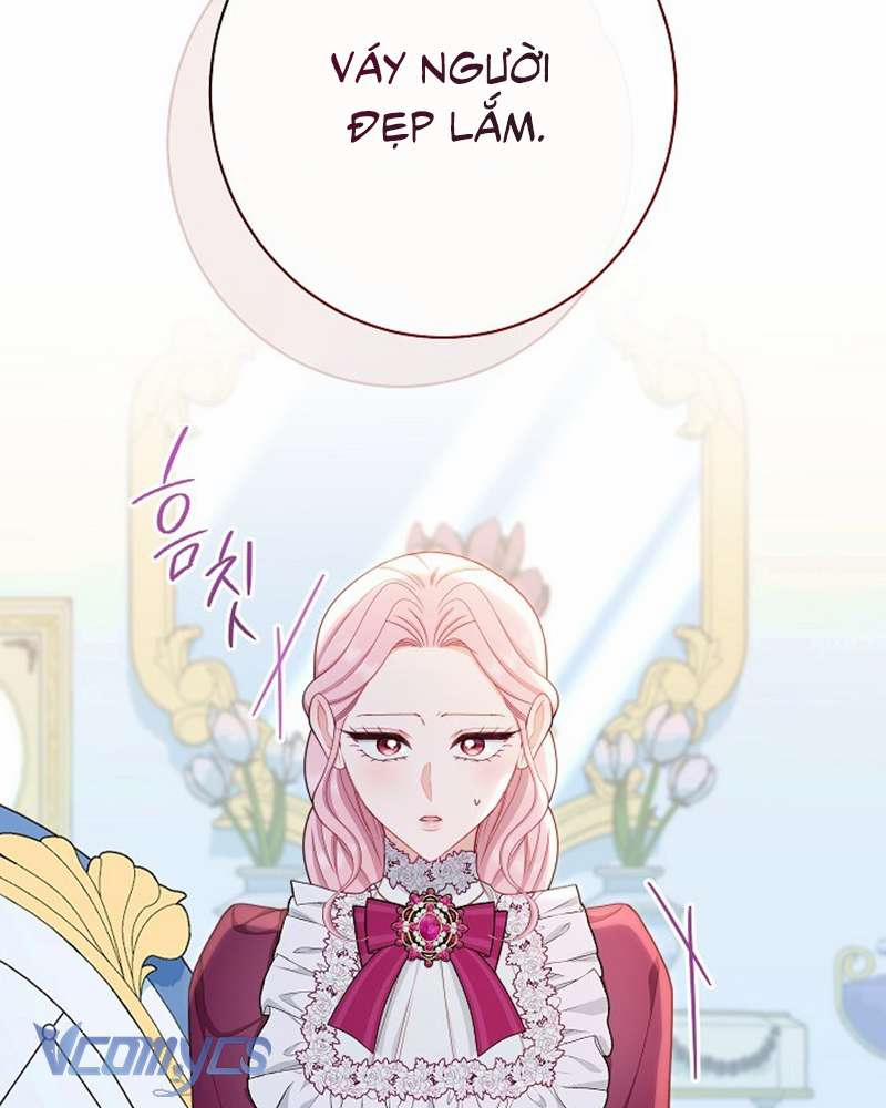 Hầu Gái Độc Quyền Của Hoàng Hậu Phản Diện 55 trang 57