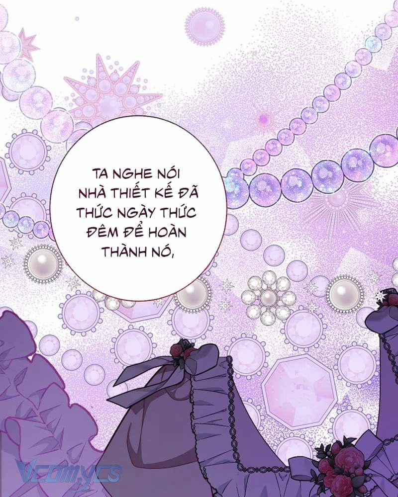 Hầu Gái Độc Quyền Của Hoàng Hậu Phản Diện 55 trang 62