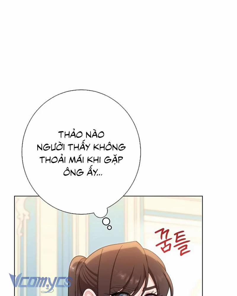 Hầu Gái Độc Quyền Của Hoàng Hậu Phản Diện 55 trang 73