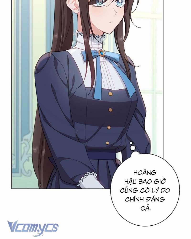Hầu Gái Độc Quyền Của Hoàng Hậu Phản Diện 55 trang 74
