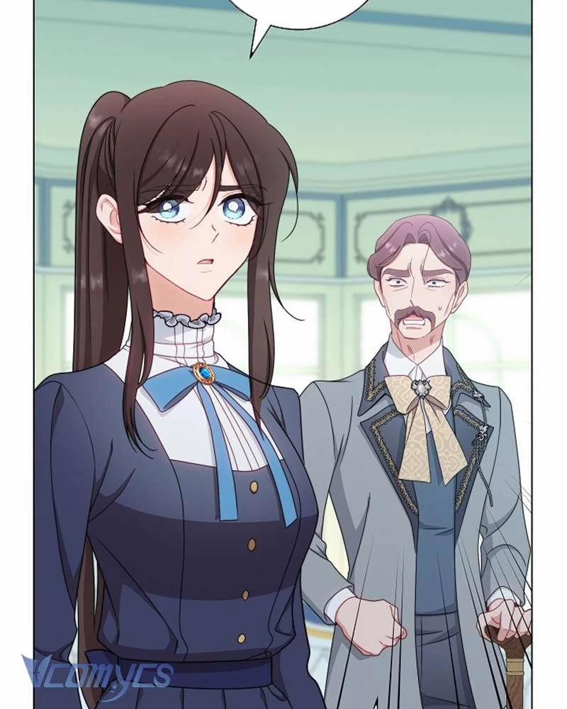 Hầu Gái Độc Quyền Của Hoàng Hậu Phản Diện 56 trang 11