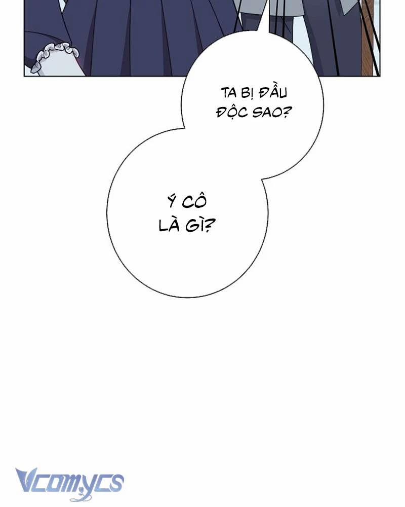 Hầu Gái Độc Quyền Của Hoàng Hậu Phản Diện 56 trang 12