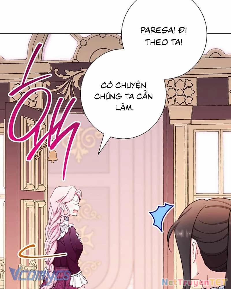 Hầu Gái Độc Quyền Của Hoàng Hậu Phản Diện 56 trang 122