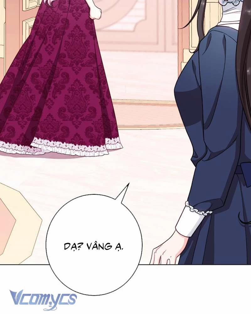 Hầu Gái Độc Quyền Của Hoàng Hậu Phản Diện 56 trang 123