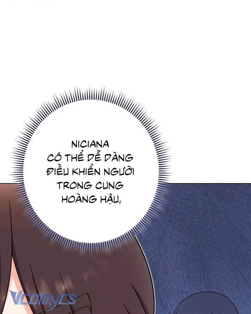 Hầu Gái Độc Quyền Của Hoàng Hậu Phản Diện 56 trang 131
