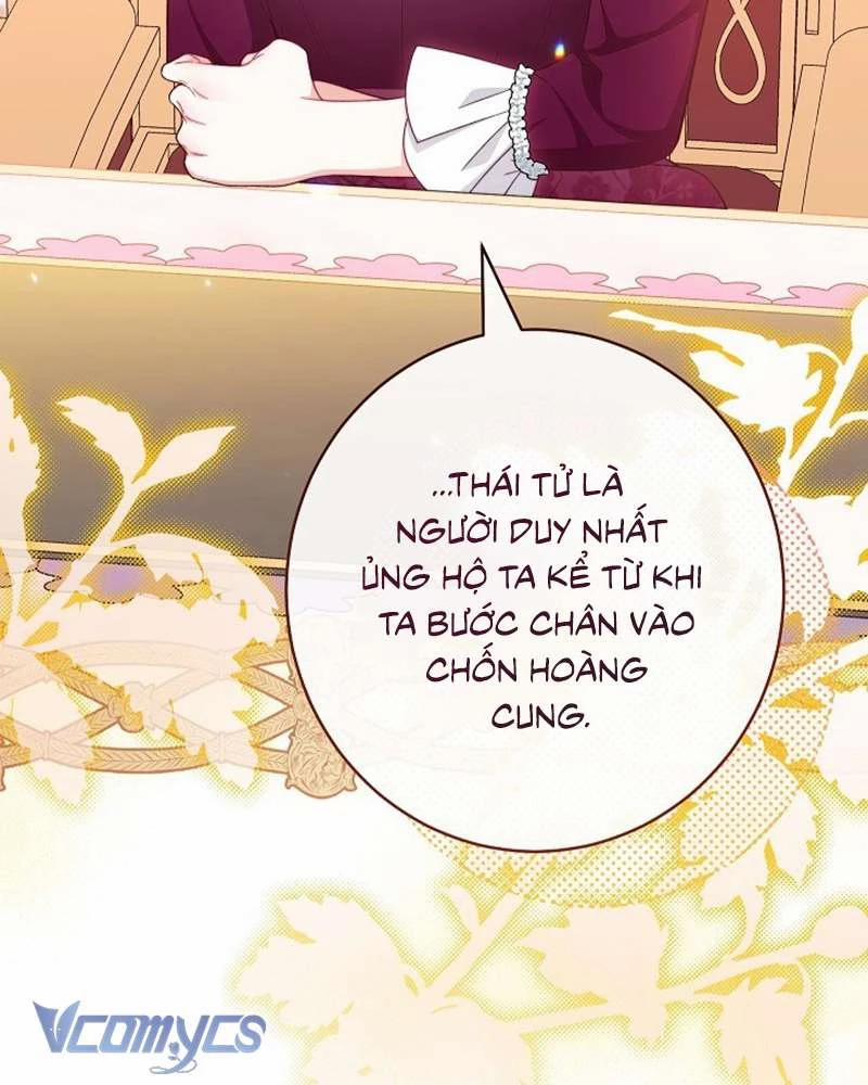 Hầu Gái Độc Quyền Của Hoàng Hậu Phản Diện 56 trang 145