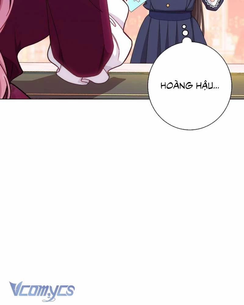 Hầu Gái Độc Quyền Của Hoàng Hậu Phản Diện 56 trang 158