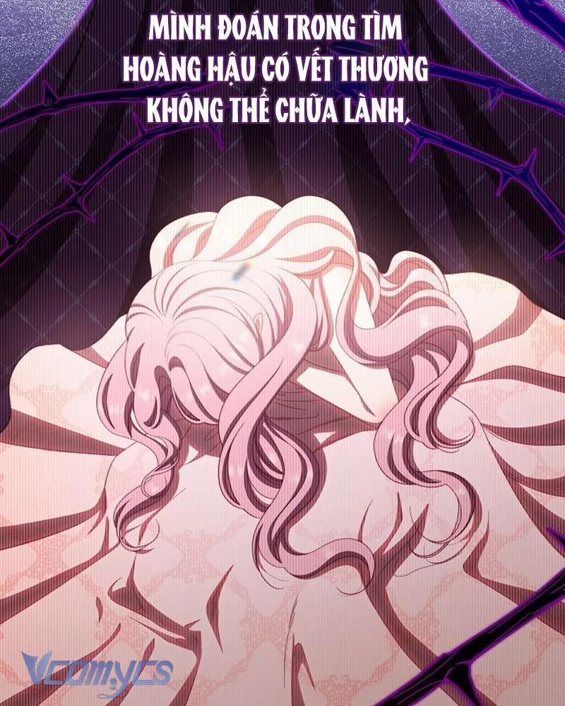 Hầu Gái Độc Quyền Của Hoàng Hậu Phản Diện 56 trang 163
