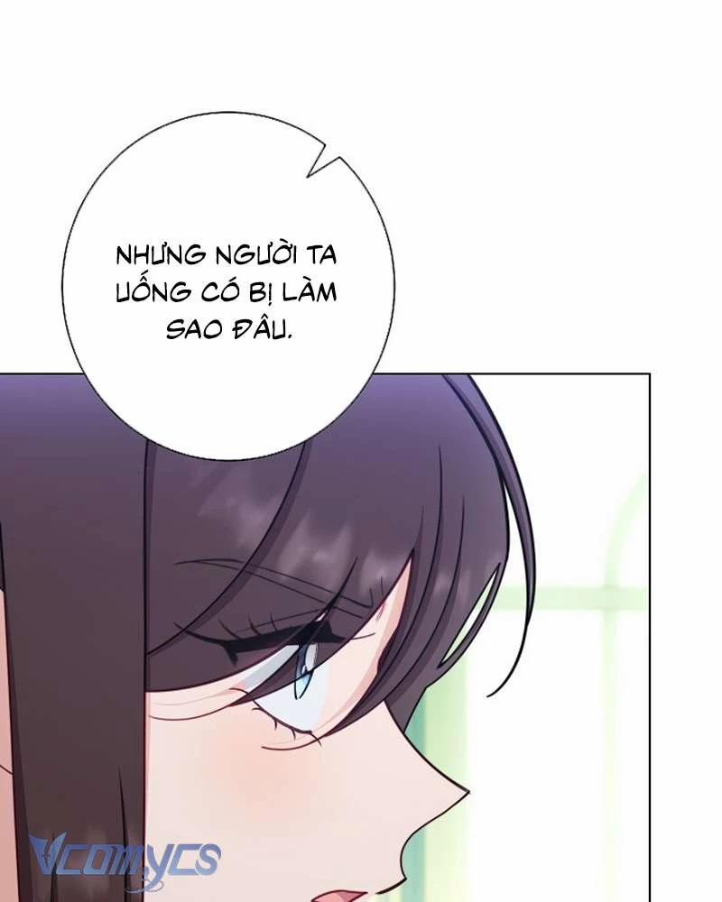 Hầu Gái Độc Quyền Của Hoàng Hậu Phản Diện 56 trang 18