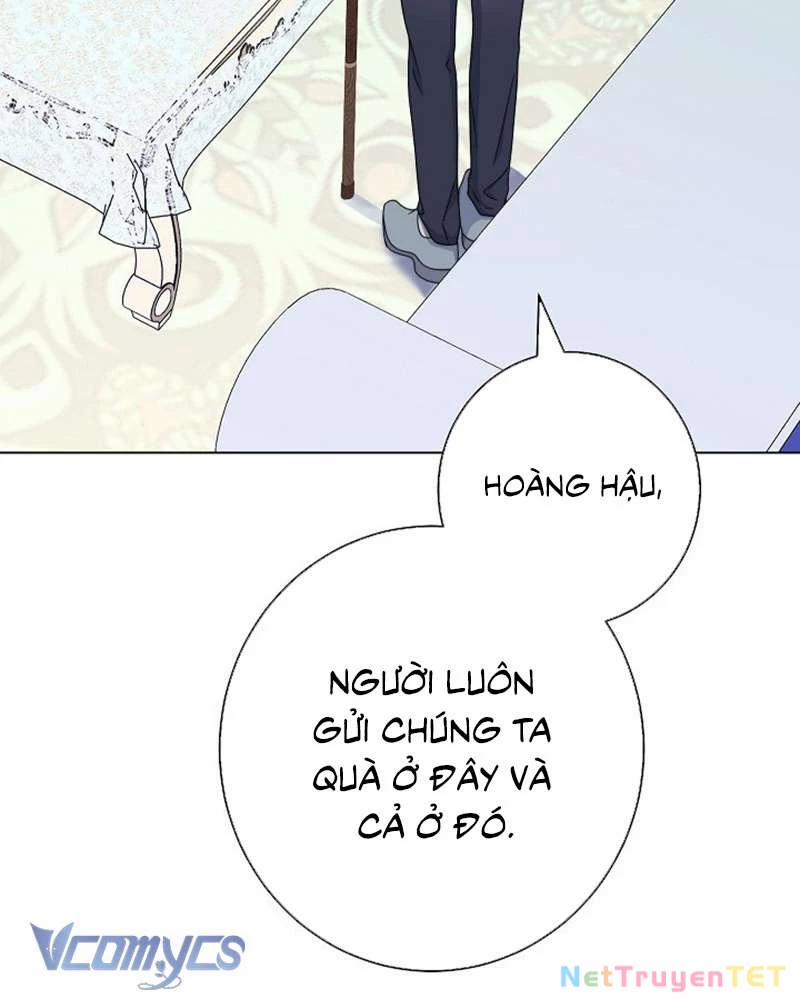 Hầu Gái Độc Quyền Của Hoàng Hậu Phản Diện 56 trang 33