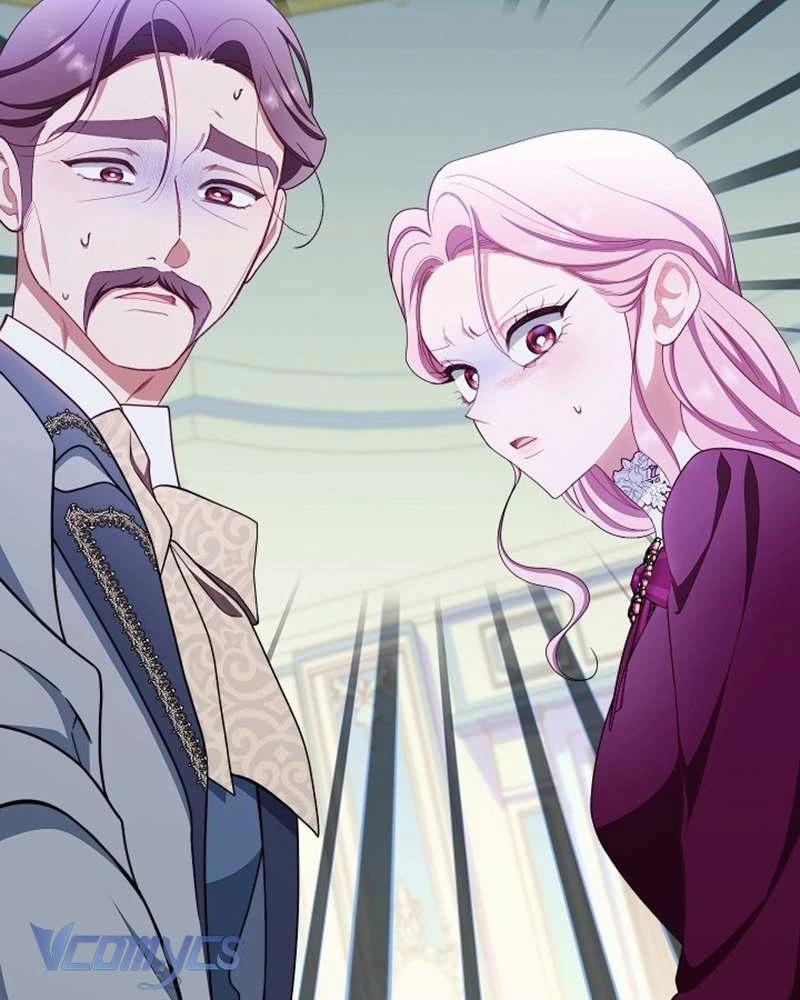 Hầu Gái Độc Quyền Của Hoàng Hậu Phản Diện 56 trang 5